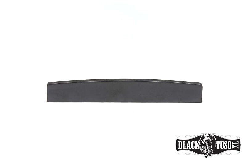 PS-9200-L0: Black TUSQ XL Acoustic Compensated 1/8 Left Handed