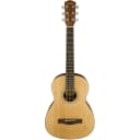 Fender FA-15 3/4 Scale Steel String Guitar with Gig Bag - Natural