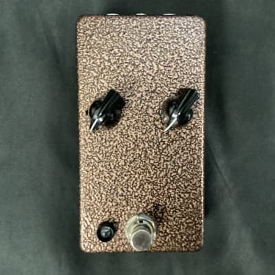 Paperboy Pedals Old English Mk1 | Reverb