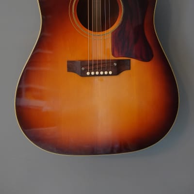 1969 Gibson J-45 ADJ image 2