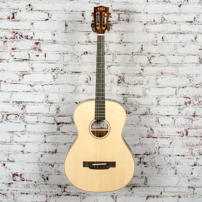 Kala - KA-GTR - Acoustic Tenor Guitar - w/Bag - x2108 - USED image 2