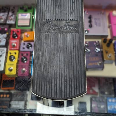 Fender PR-726 Volume Pedal (Used) for sale