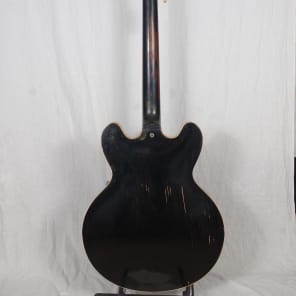 Gibson ES-335 1986 Katrina Survivor image 15