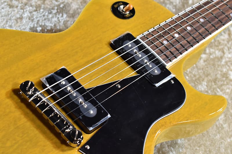 Tokai LSS136 #2246699 2022 See Through Yellow ［Made In