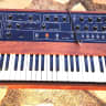 Sequential Circuits Prophet 5 REV 2 with MIDI & Other Updates 1979