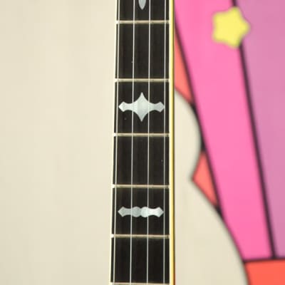 Used '78 Gibson Mastertone RB-250 Plectrum Banjo 4 String image 12