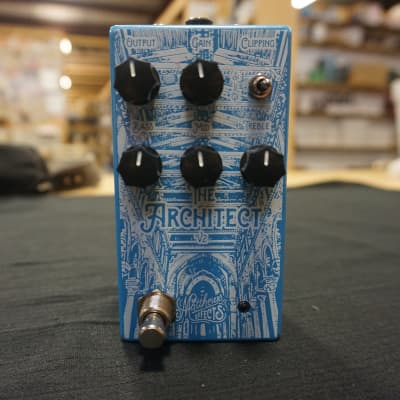 Matthews Effects Architect V2 #243 for sale