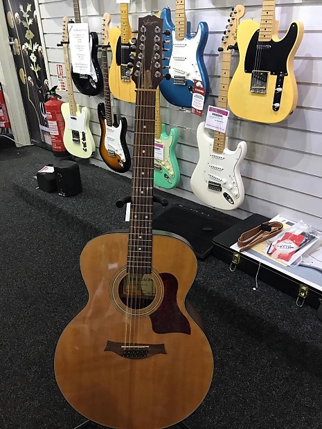 Jim deacon clearance acoustic guitar