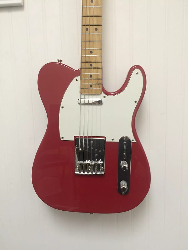 Fender 