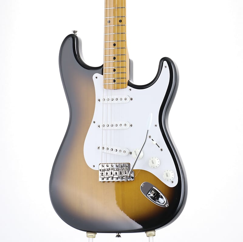 Fender Japan ST57 70 2TS (S/N:UO33590) (10/03)