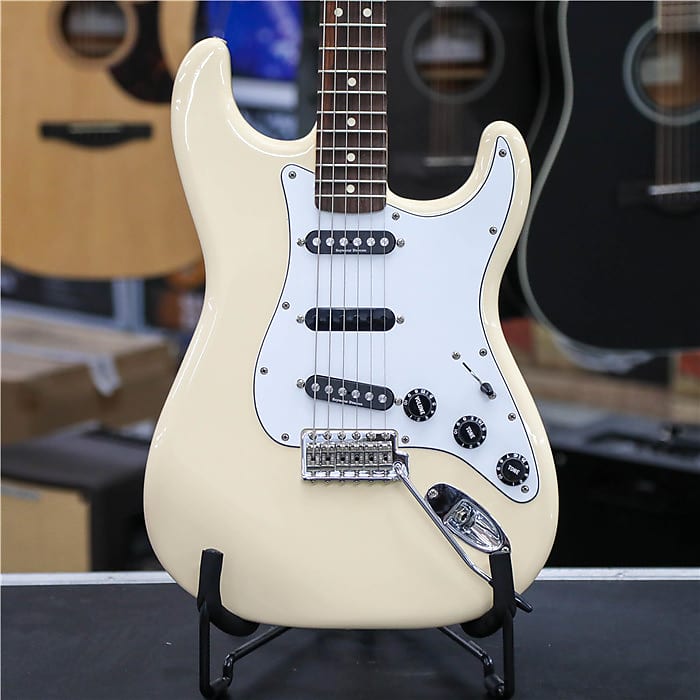 FENDER Ritchie Blackmore Stratocaster