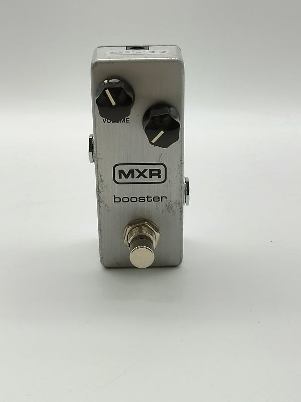 MXR M293 BOOSTER MINI