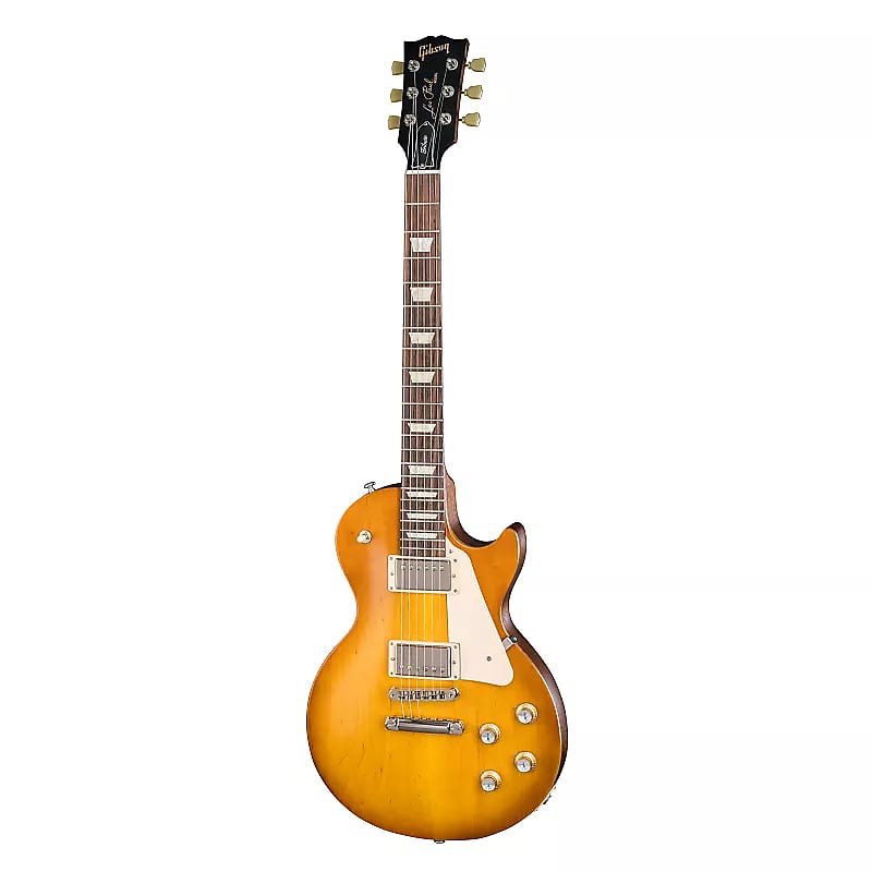 Gibson Les Paul Tribute 2018 image 2