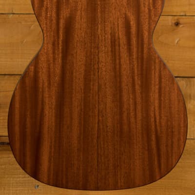Collings Acoustic Guitars | OM1 Julian Lage Signature - Adirondack - Natural image 4