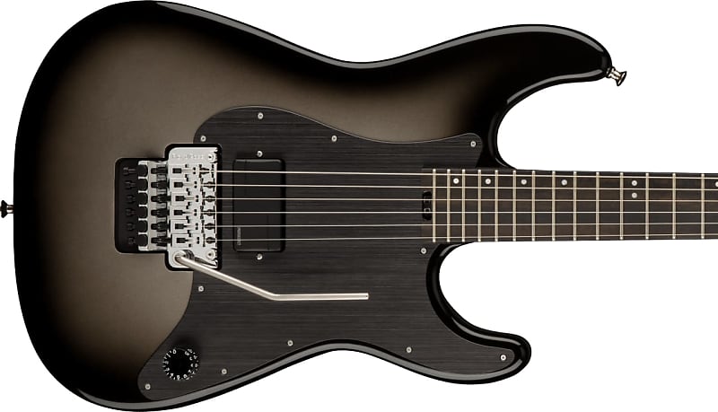 Pre-order! Charvel Phil Sgrosso Signature Pro-Mod So-Cal | Reverb