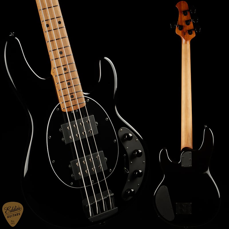 Musicman stingray special hh new arrivals