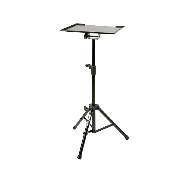 Quik Lok AMSBS625 Amplifier Stand, Black Reverb