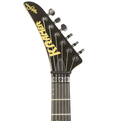 Kramer  Nightswan Black with Polka Dots (DEMO) image 3