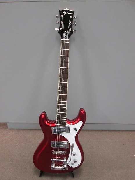 Jay store turser mosrite