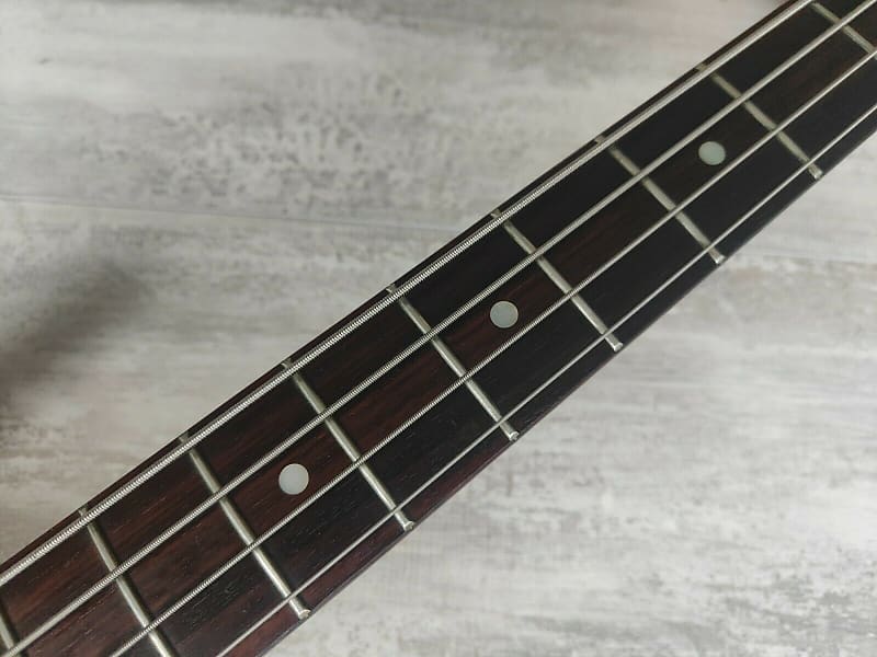 1978 Aria Pro II Japan PB-600 Primary Precision Bass | Reverb