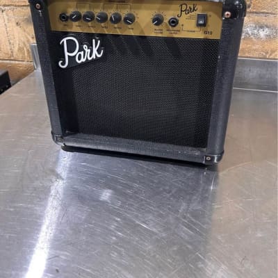 Park by Marshall G30RCD | Reverb