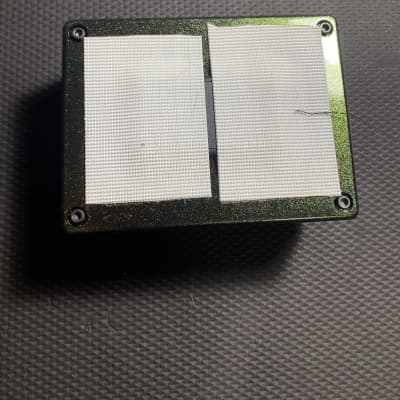 MXR M292 Carbon Copy Deluxe Analog Delay 2017 - Present - Green image 3