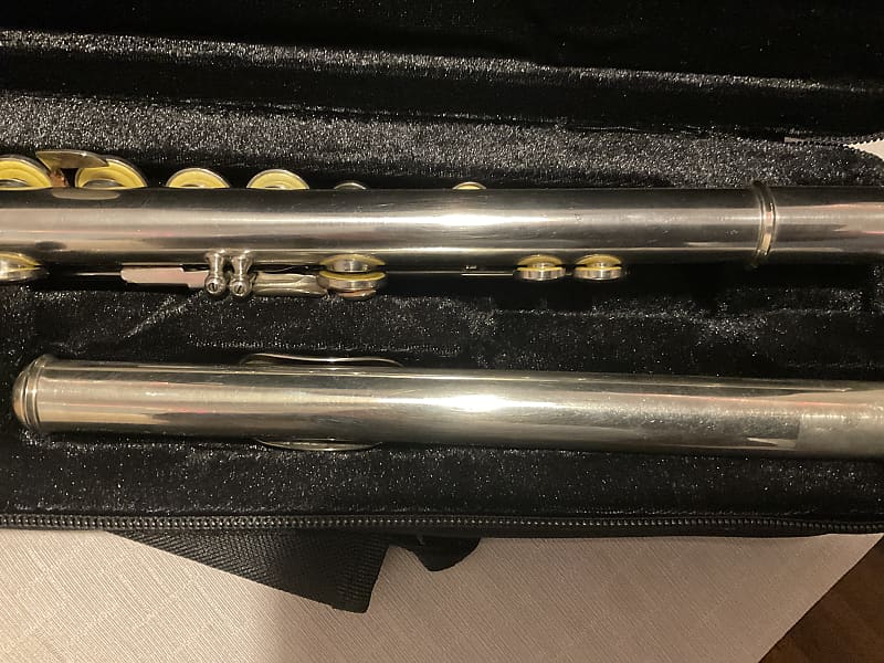 Muramatsu FLUTE PRIMA No.71ムラマツ フルート プリマNo.71