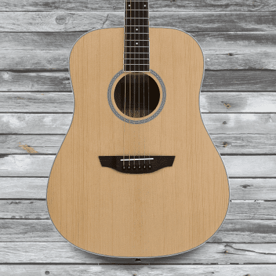Orangewood Manhattan Spruce Dreadnought Acoustic Guitar for sale