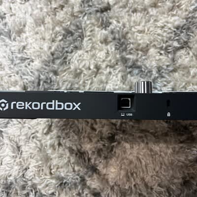 Pioneer DDJ-XP2 Add-On Controller for Rekordbox DJ and Pioneer DDJ-XP2 Add-On Controller for Rekordbox DJ and
