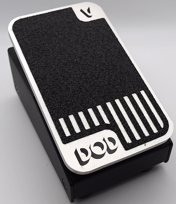 DOD Mini Volume Pedal