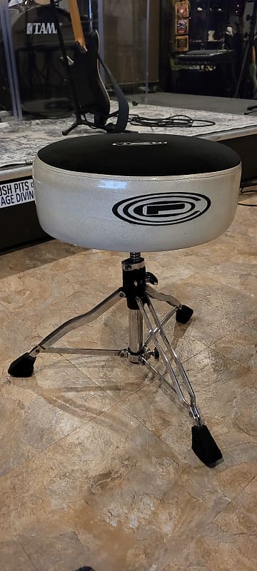 Orange County Drum Percussion Ocdp Drum Throne Reverb