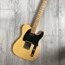 Fender American Vintage '52 Telecaster 2016 - Butterscotch Blonde - MINT Collector Grade