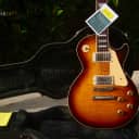 ♚ AMAZING !♚ Vintage 2003 Gibson Les Paul STANDARD Premium Plus ♚ Slim 60's Neck ♚ DESERT BURST♚AAA