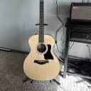 Taylor 114e with Taylor Case and Extras