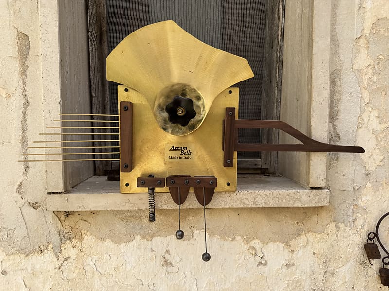 Azzam Bells MPA 019 2025 image 1