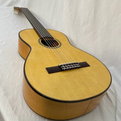 YAIRI KY CYTM (2023) 61507. Masterworks. Acoustic Classical