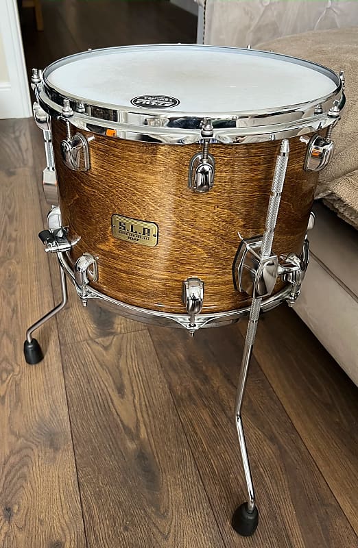 Tama S.L.P 14 x 10 Duo Snare | Reverb