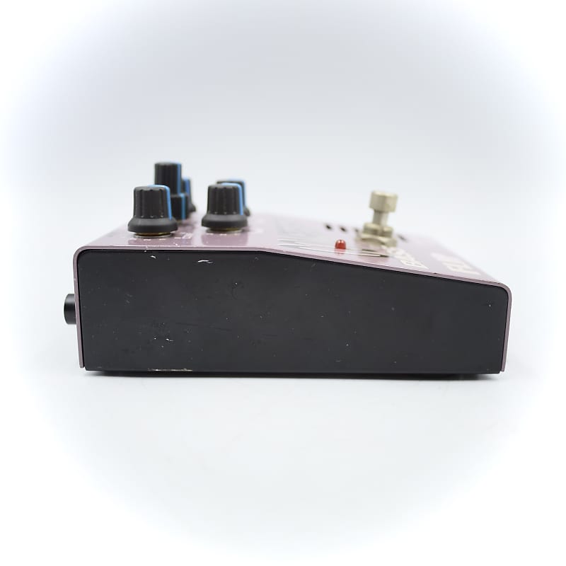 Guyatone BC-X FLIP TUBE Compressor for Bass Made in Japan