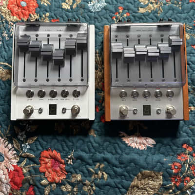 Reverb.com listing, price, conditions, and images for chase-bliss-audio-automatone-cxm-1978