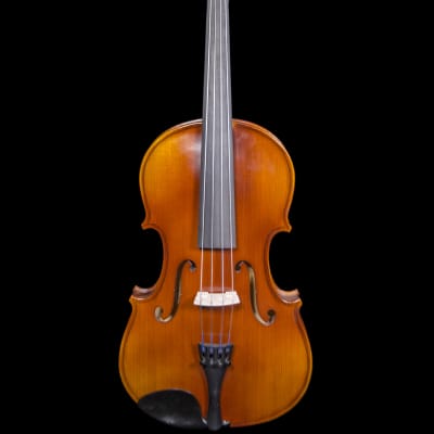 Howard Core A20 15'' Viola Outfit w/ Case & Bow image 2