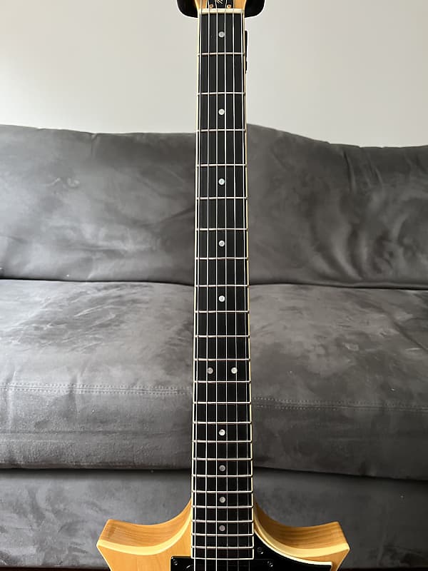 2004 Yamaha Exart NSX-2000 (SX-900B reissue), made in Japan