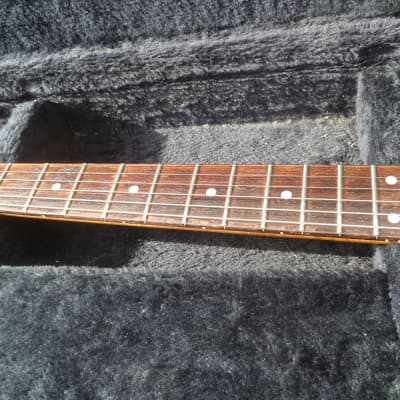 Vintage 1988 Fender HM Stratocaster / HSS Strat image 11