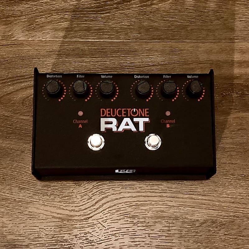 ProCo Deucetone RAT