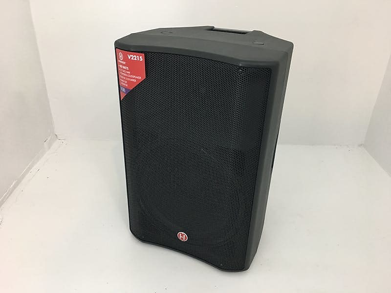 V2215 speaker 2024