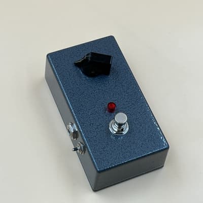 Reverb.com listing, price, conditions, and images for chase-tone-chase-tone-secret-preamp
