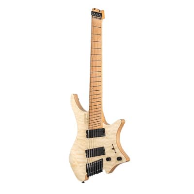 Strandberg deals 8 string