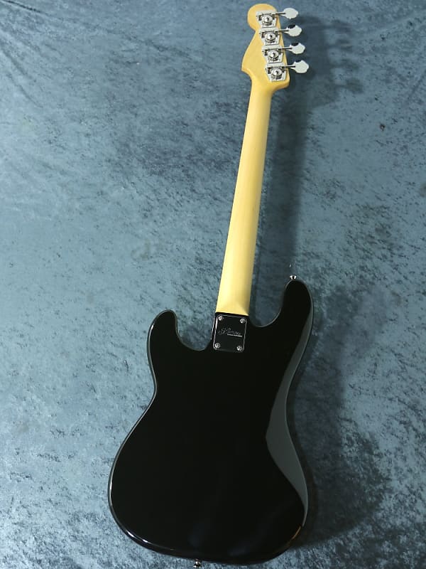 Momose MPB1-STD/NJ 2022 BLK/Black | Reverb