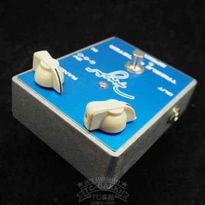 Fryer Guitars TREBLE BOOSTER SPECIAL | Reverb Fryer Guitars TREBLE BOOSTER SPECIAL | Reverb