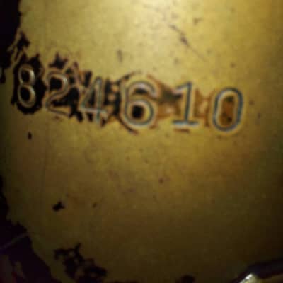 Buescher 400 Intermediate-Level Alto Saxophone, USA, Very Good Condition image 15