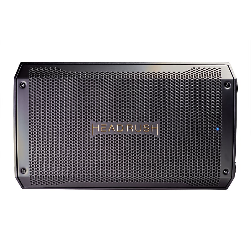 HeadRush FRFR-108 MKII Active Cabinet - Guitar Cabinet image 1